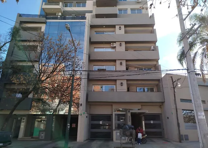 Departamento Alvear
