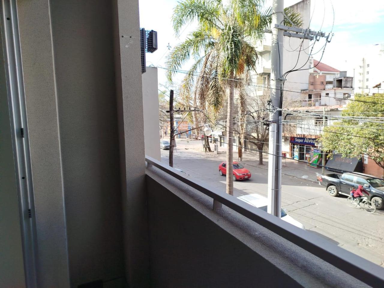 Departamento Alvear Apartment Salta