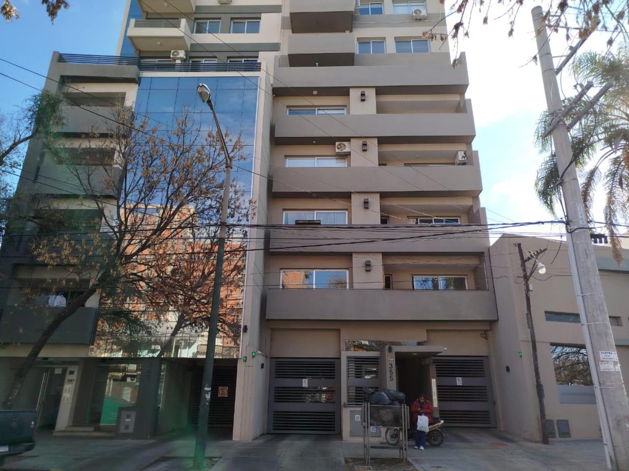 Departamento Alvear Apartment *